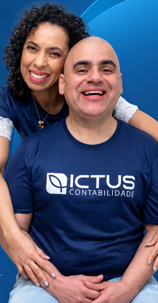 Equipe da ICTUS Contabilidade