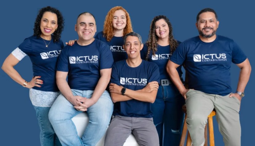 Equipe da ICTUS Contabilidade