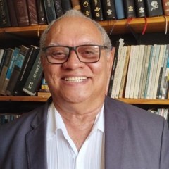 Ap. Luiz Camelo